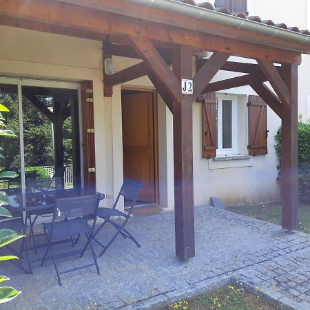 Les Hauts De Sarlat N7 Buitenkant foto