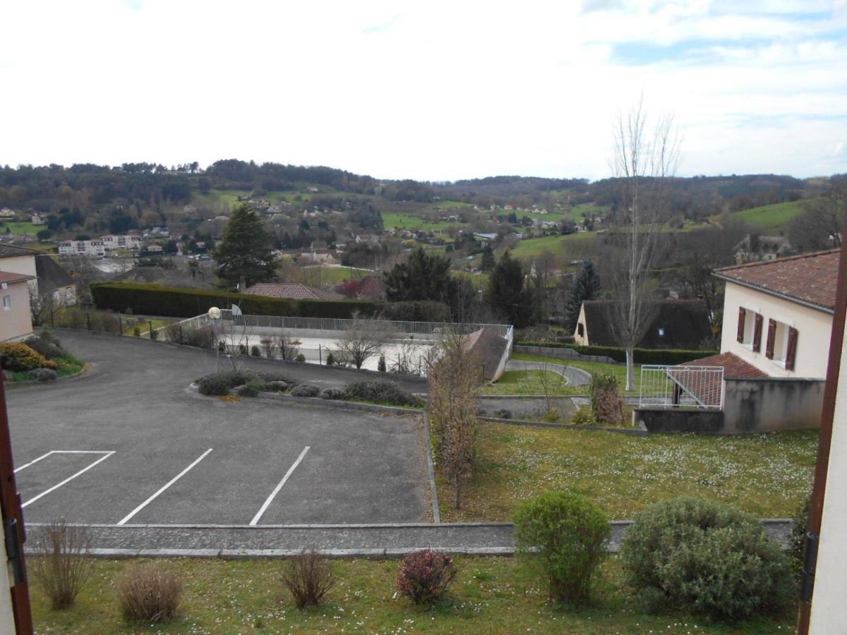 Les Hauts De Sarlat N7 Buitenkant foto